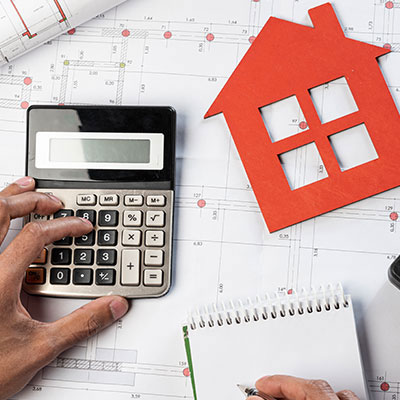 地域密着!スピード出張&スピード見積もり