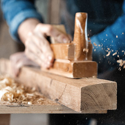 創業100年以上!丁寧な大工仕事を大事にした伝統の家造り