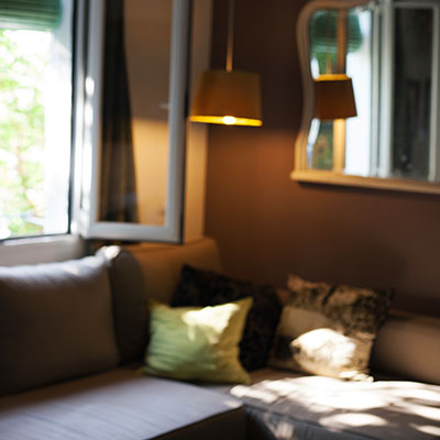 アフターフォロー